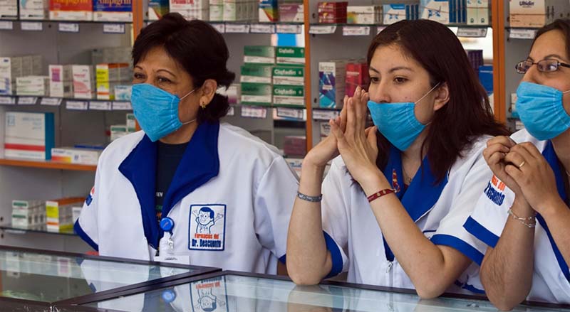 swine flue