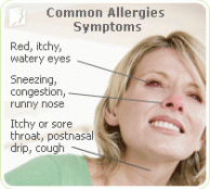 allergy