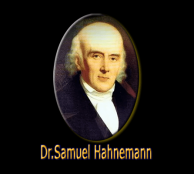 hahnemann